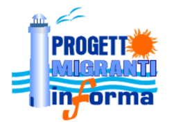 SOS per la Vita – Migranti inForma